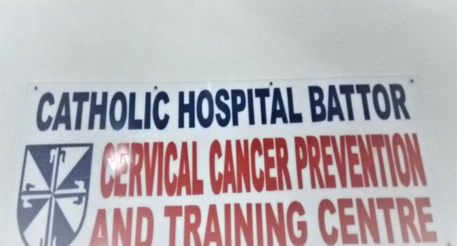Cervical Cancer Prevention: Successes Of Battor Catholic Hospital A National Clarion Call
