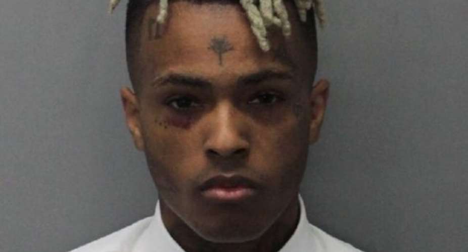 Revealed: Girlfriend Of Murdered American Rapper “XXXTentacion Pregnant