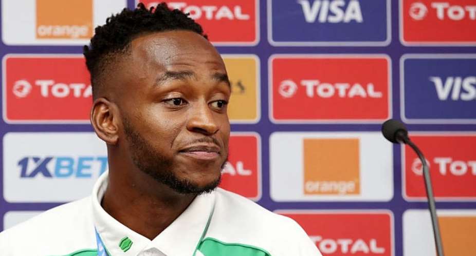 AFCON 2019: Berahino Goes From Unhappy Stoke To History With Burundi