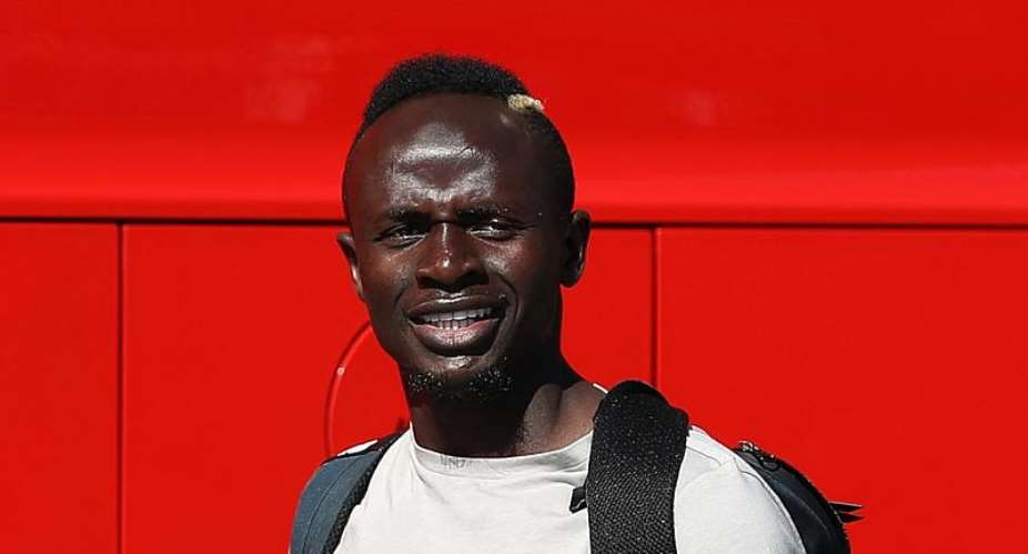 AFCON 2019: No Problem With Mane's Absence, Says Senegal Coach Ahead Of Tanzania Clash