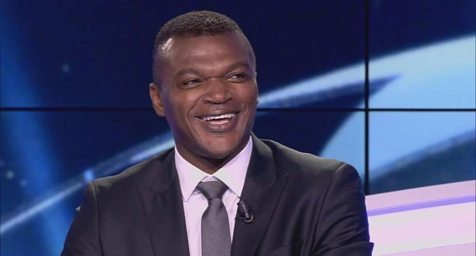 AFCON 2019: Ghana Can End 37 Years Trophy Drought In Egypt - Marcel Desailly