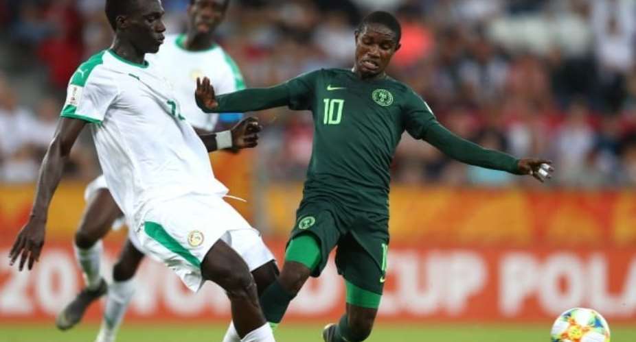 AFCON 2019: AFCON 2019: Nigeria Battle Debutants Burundi In Group B Opener