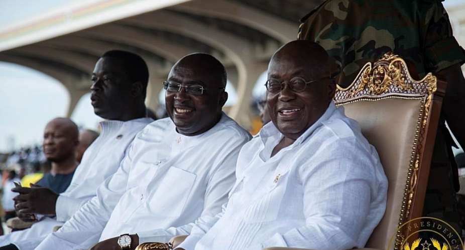 Outcome Of Primaries Looming Defeat For NPP– NDC