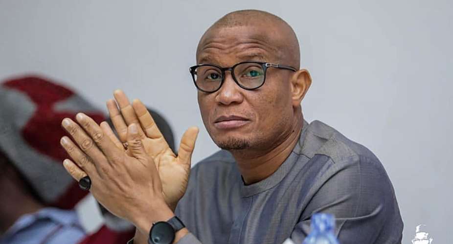 Mustapha Hamid heads NPA