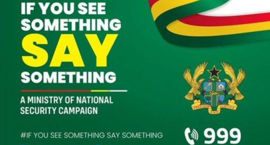 Sunyaniresidents demand more education on 'See Something, Say Something' campaign