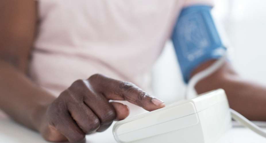 High stress, high blood pressure – understanding the link between hypertension and stress