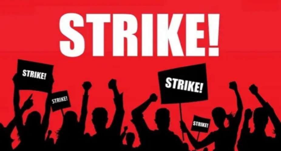 We will call off strike after meeting members — CETAG president