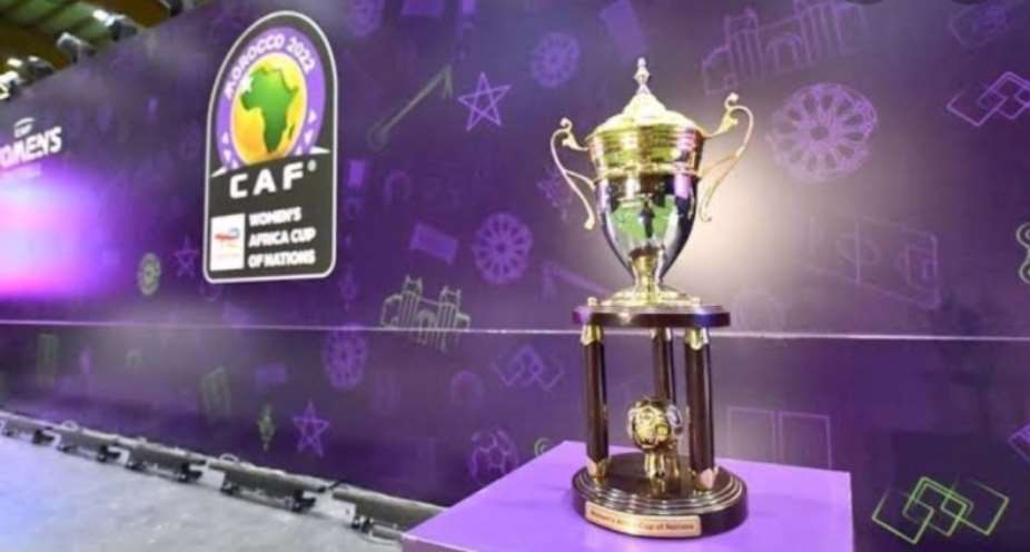 2024 Womens AFCON rescheduled to July 2025