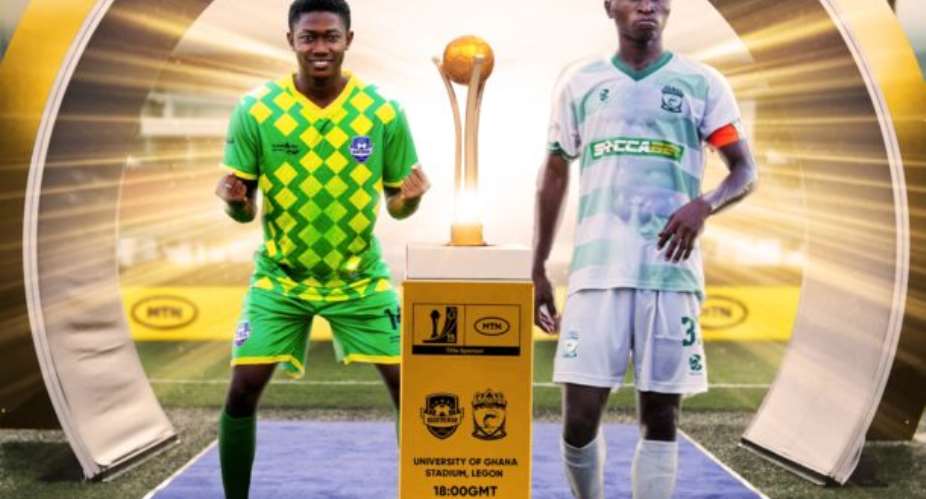 Nsoatreman FC v Bofoakwa Tano: FA Cup Committee to give out free tickets to fans