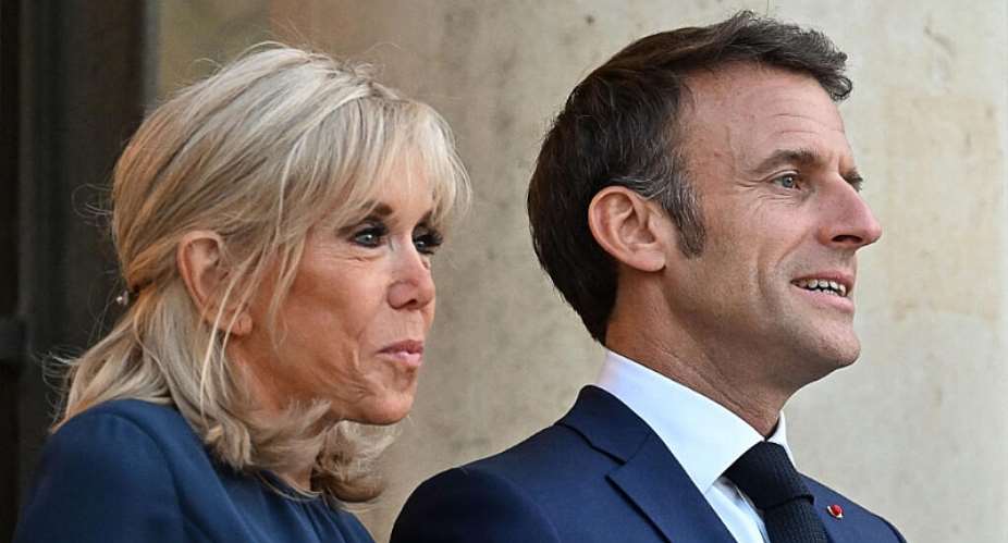 AFP - EMMANUEL DUNAND
