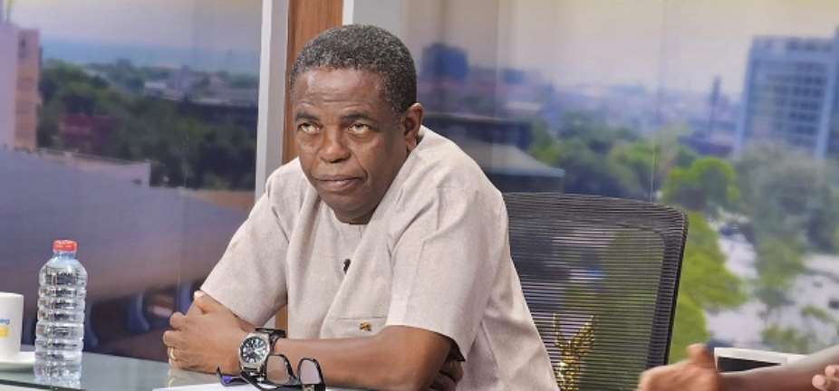 They have done all that I expected them to do — Kwesi Pratt Jnr endorses Albert Dwumfours GJA leadership ahead of crucial polls