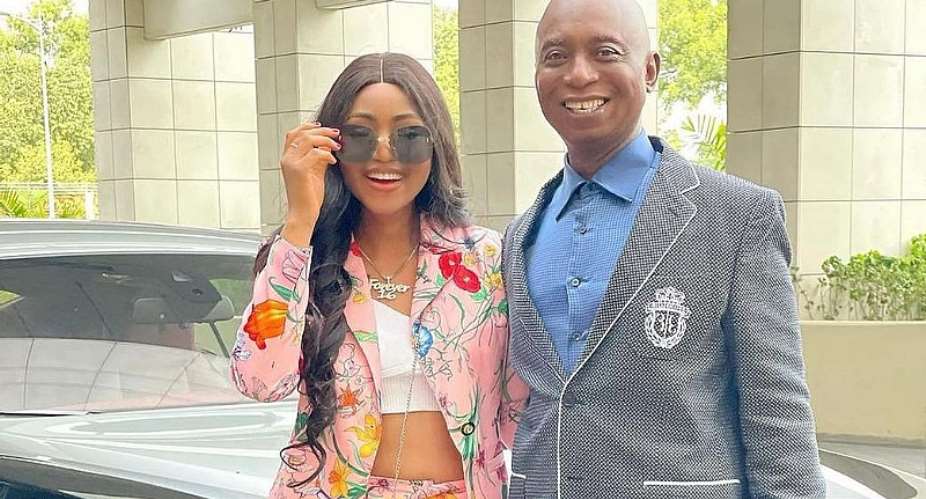 When Free Speech Crosses The Line: The Nwoko-Daniels Case And Nigeria’s Digital Recklessness
