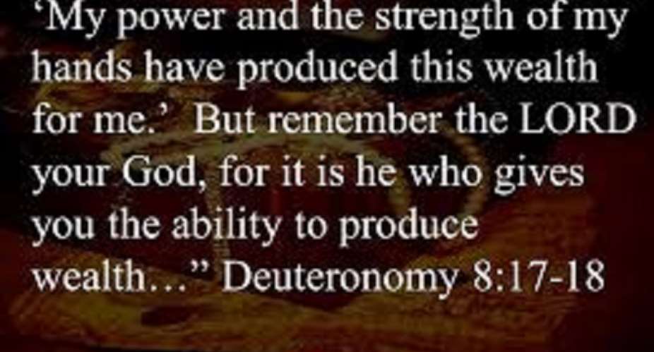 Don’t give up: God is still working on your case