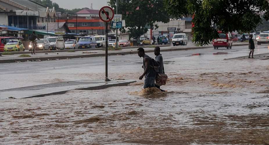 Ghanas Flooding Crisis: An Engineers Perspective