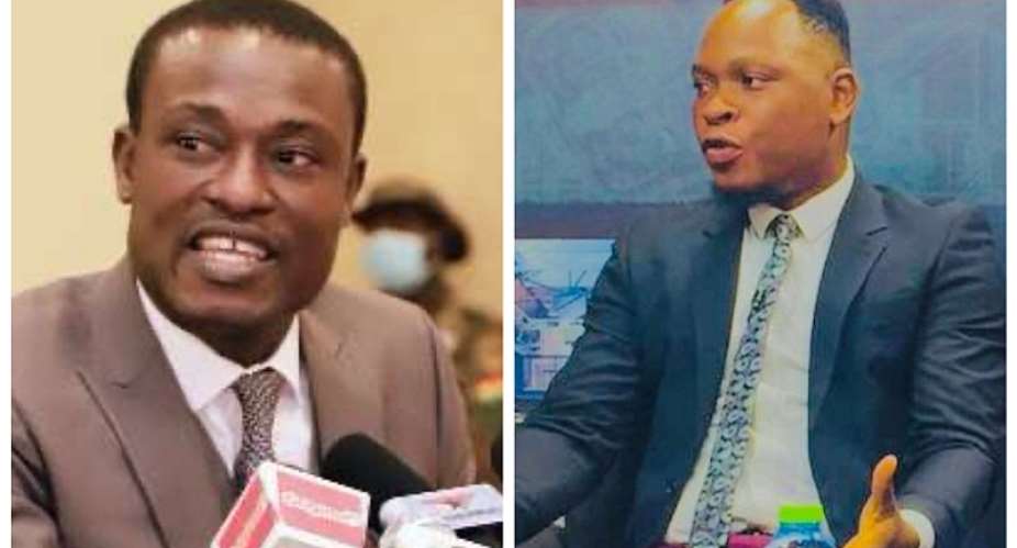 PTAAM-AFRICA to petition Mahama for Kissi Agyebeng’s dismissal