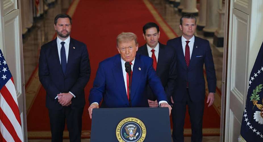  Carlos Barria / POOL/AFP