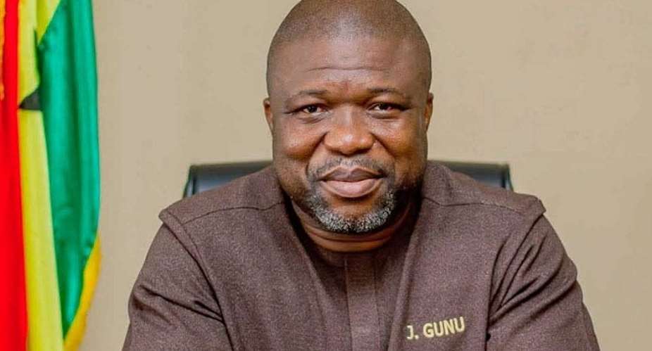 Restoration of checkpoints reaffirms equal citizenship and dignity – Volta Regional Minister
