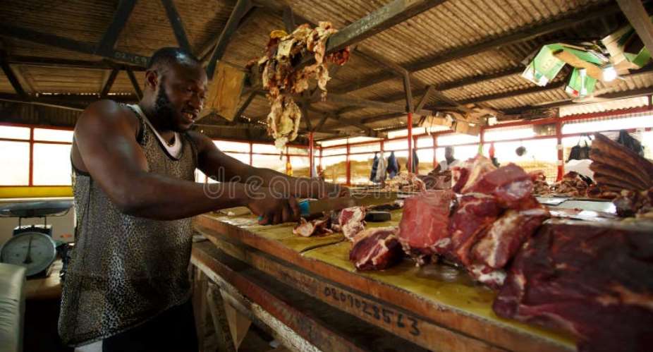 The Butcher’s Dilemma: Spilling Beans or Severing Heads