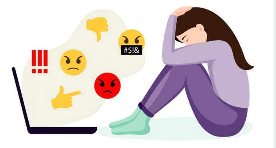 Cyberbullying in Ghana is a hidden crisis unfolding behind screens silently damaging lives, reputations, and mental health. Its time to confront the digital violence we ignore, question what were doing to stop it, and protect the next generation before silence becomes tragedy.