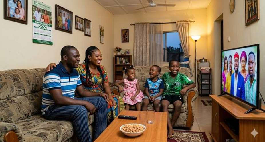 A condition that can break marriage and home
