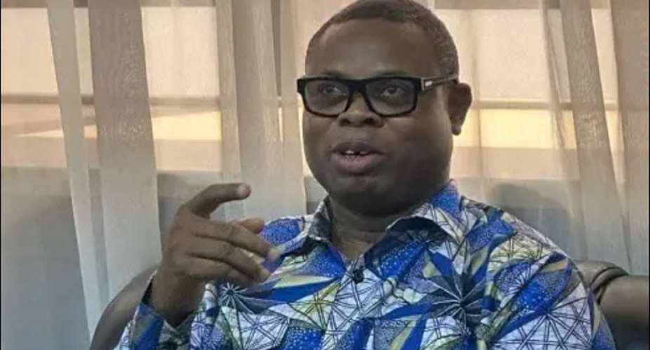 Ghana would avoid ‘8 years of hardship’ under parliamentary democracy — Franklin Cudjoe
