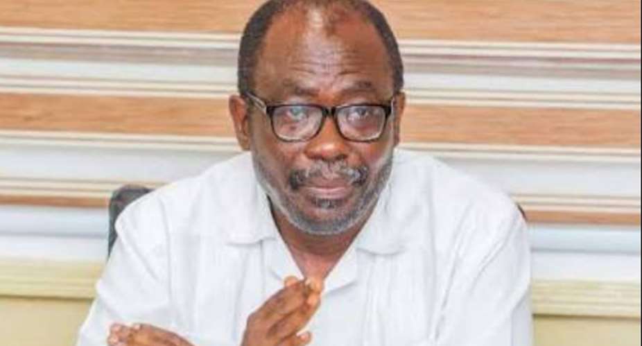 No more lavish post-WASSCE celebrations in schools — GES anounces ban