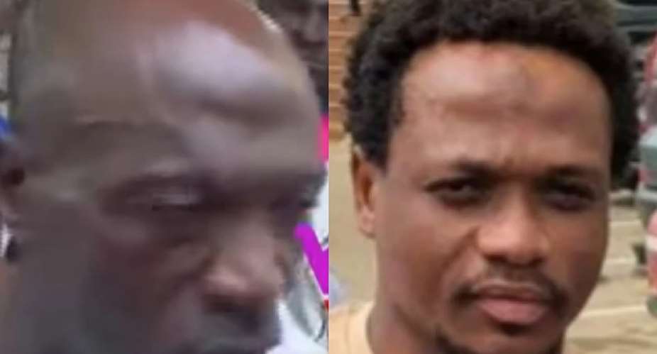 “I’m grateful to God he has been granted bail” – Webkid’s father reacts to court ruling