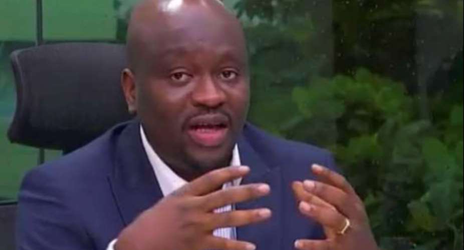 Lavish post-WASSCE celebrations show some parents can pay fees — Hamza Suhuyini