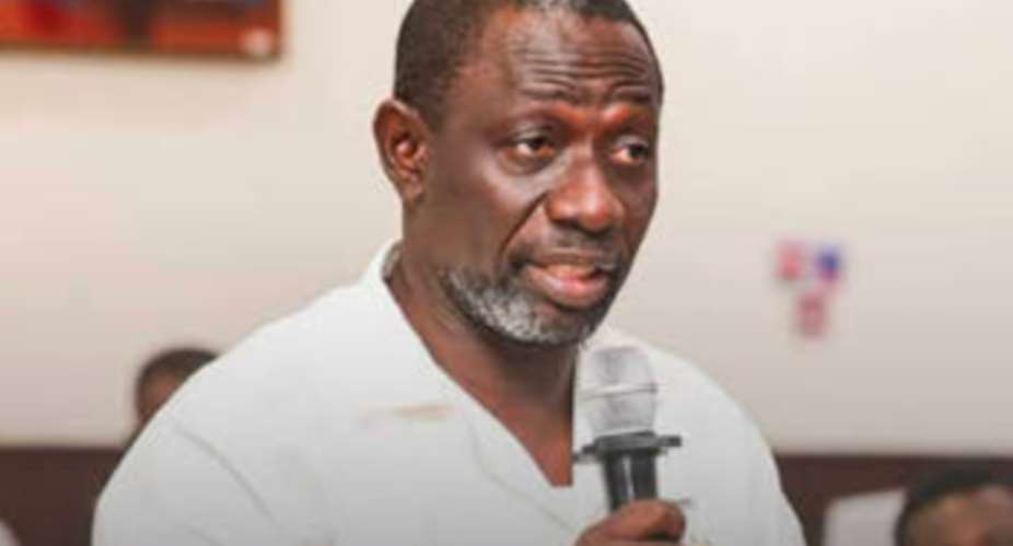 Were pushing for specialized courts to enforce rent laws — Rent Commissioner