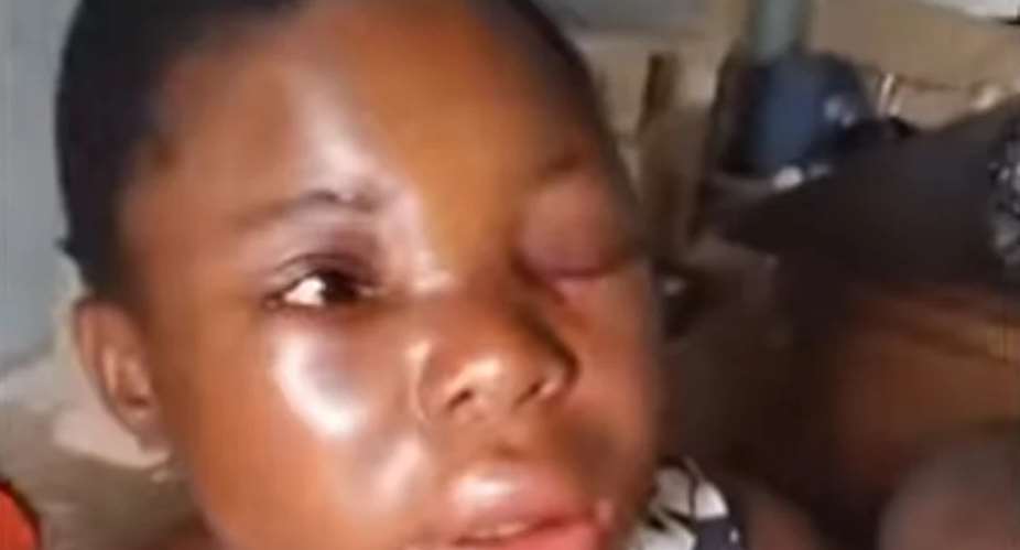 Pregnant mother of three hospitalised after alleged assault by husband