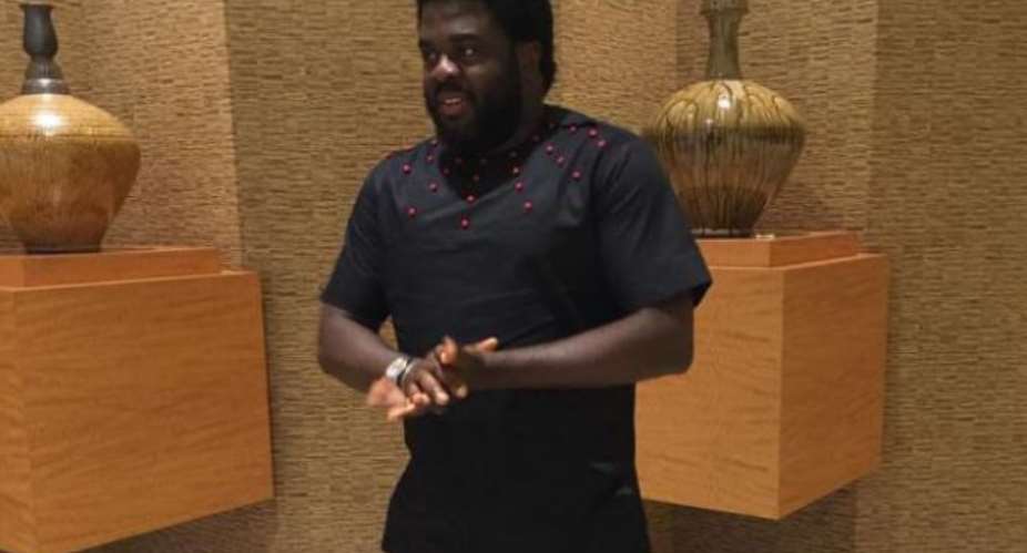 Any Actor Making N5m Per Movie Cannot Build a House in LekkiActor, Aremu Afolayan