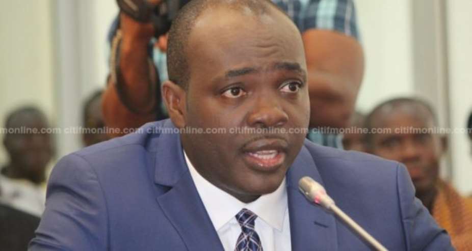 Ghana Government Disband Five-Member Committee As Confusion Rocks Local Football
