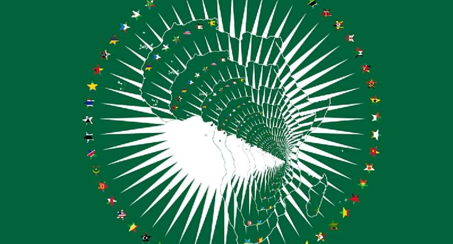 The Boma Of Africa: Launch Of The Boma Of Africa, A Virtual Festival Of African Integration, By The African Union & Afrochampions