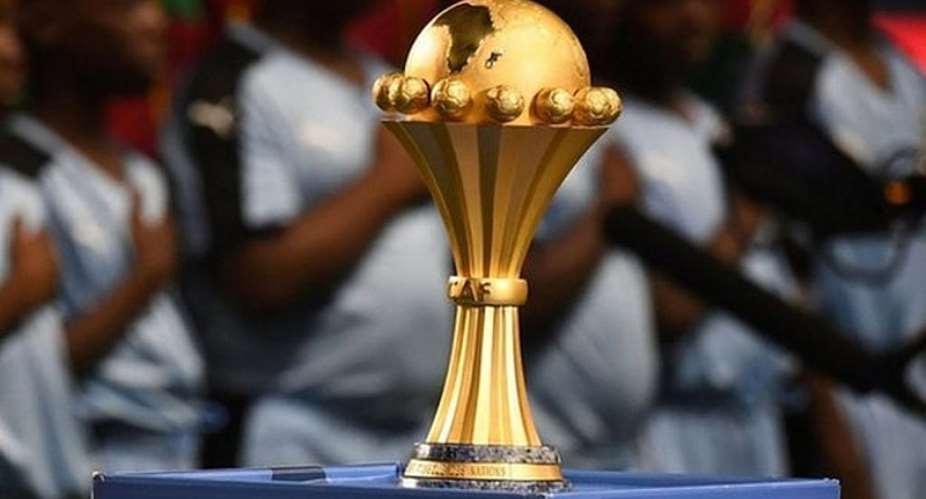 2021 AFCON: CAF Confident Of Wrapping Up Qualifiers By November
