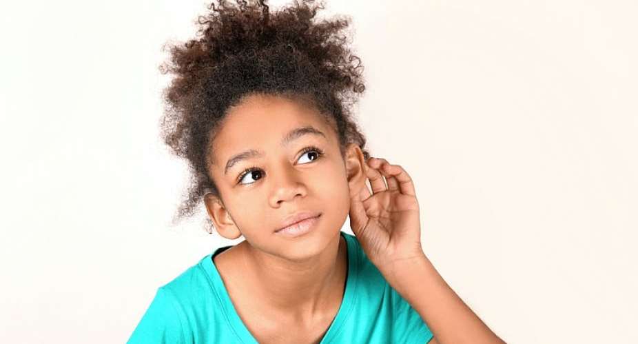 Hearing Loss And Children—Everything You Need To Know