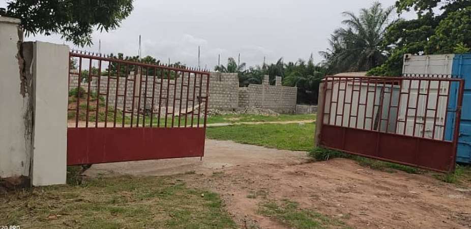 Covid-19: 44-bed Treatment Centre At Korle Bu Not Abandoned – GHS