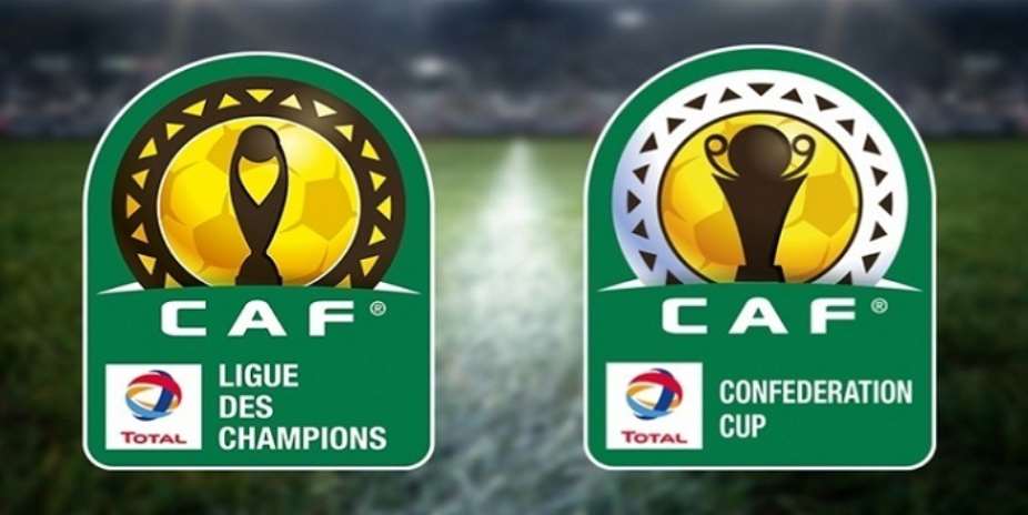 CAF Champions League, Confederation Cup group stages to kick off in February 2022