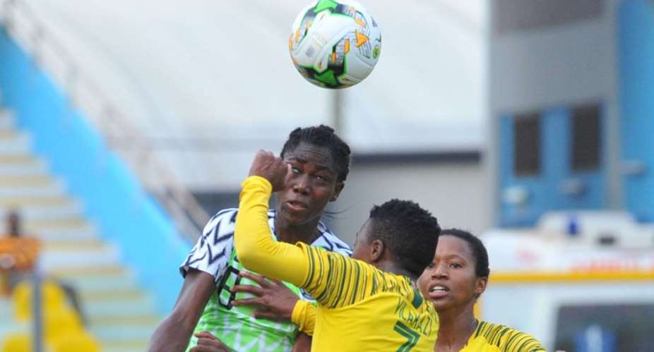 Womens Africa Cup of Nations: All you need to know