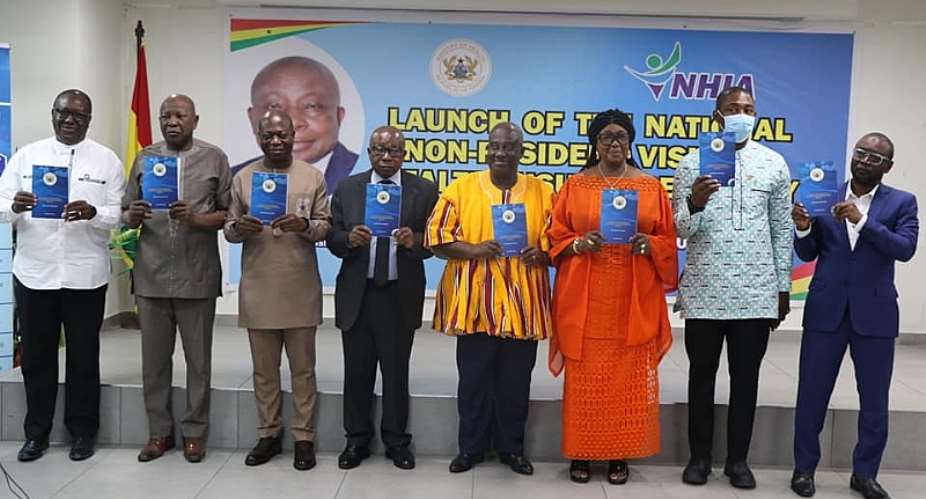 Why Travelers to Ghana Need Health Insurance?