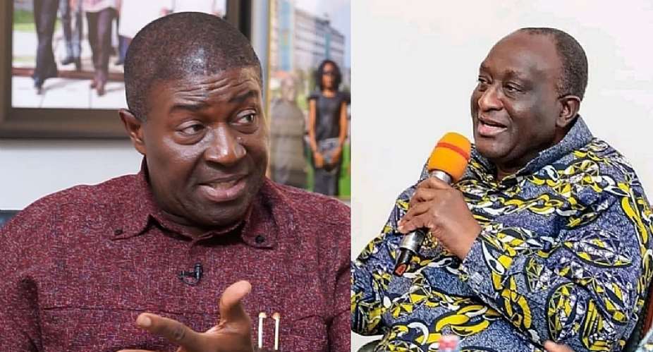 Alan Cash Is a Profiteering Investor, Not a Diehard NPP Stalwart