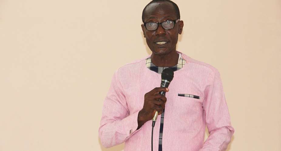 Akrofuom Assembly to leverage mining potentials to maximize revenue