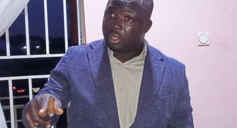 We shouldnt be so quick to call for state of emergency, forest reserves are being reclaimed – Gbande