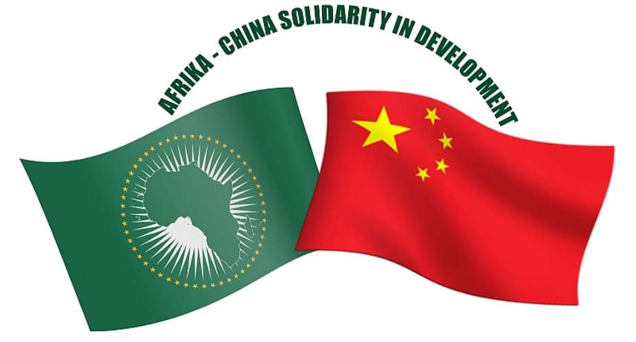 Thank You PRC For Your Good Intentions -A Strengthened Case For China-Africa Partnership!