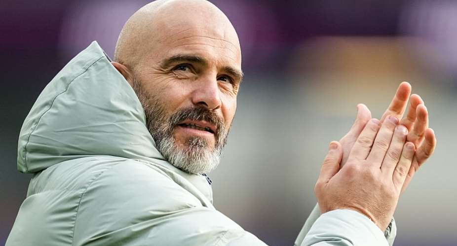 Manchester City close in on appointing Enzo Maresca as manager