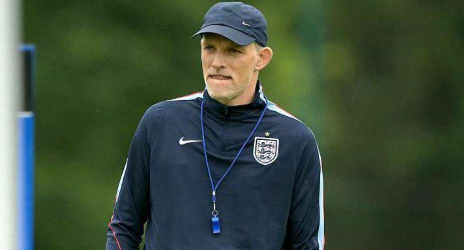 World Cup 2026: England boss Thomas Tuchel not a fan of hydration breaks