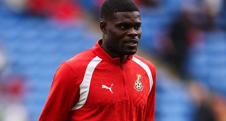 2026 World Cup: Im ready to play - Thomas Partey declares ahead of Ghana v England clash