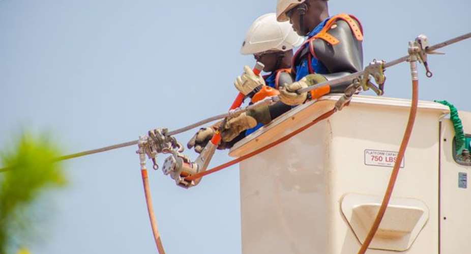 You Are Paying More for Less — And Ghanas Utility Crisis Demands Answers, Not Just Adjustments