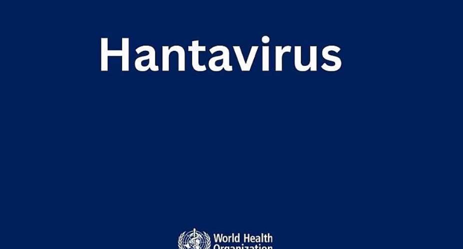 We’re closing in on ending Hantavirus outbreak — WHO