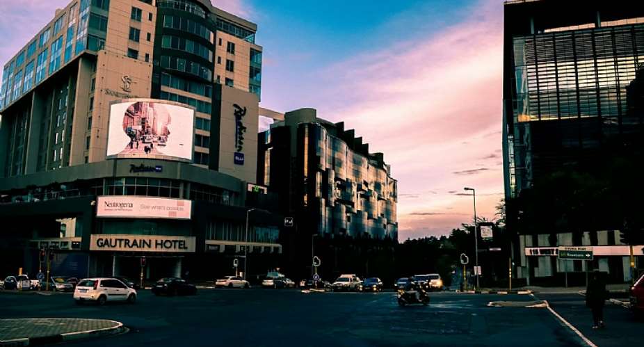 The city of Johannesburg's power infrastructure and billing systems need urgent attention. - Source: pexels blaque x