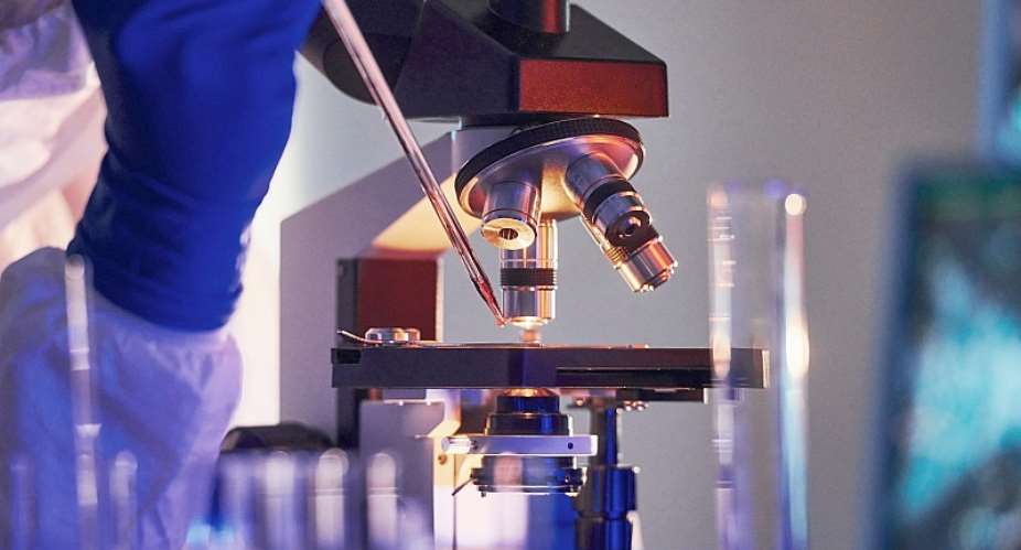 Why Nuclear Medicine Matters for Ghana’s Healthcare Future